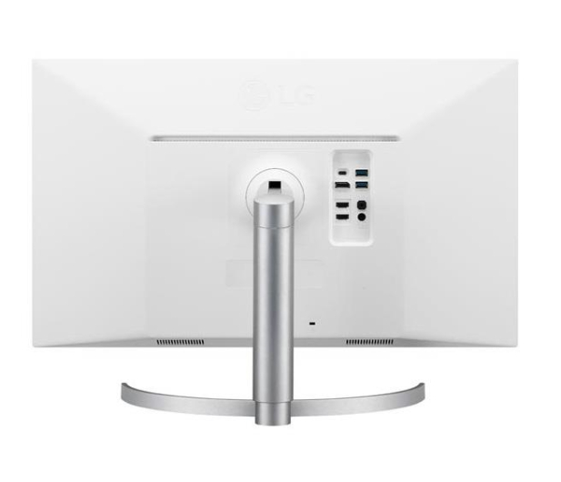 LG 27UK850-W 4K HDR - 422890 - zdjęcie 7